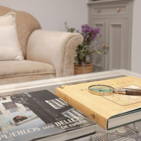 Jacaranda Catedral Apartment Seville Ngoại thất bức ảnh