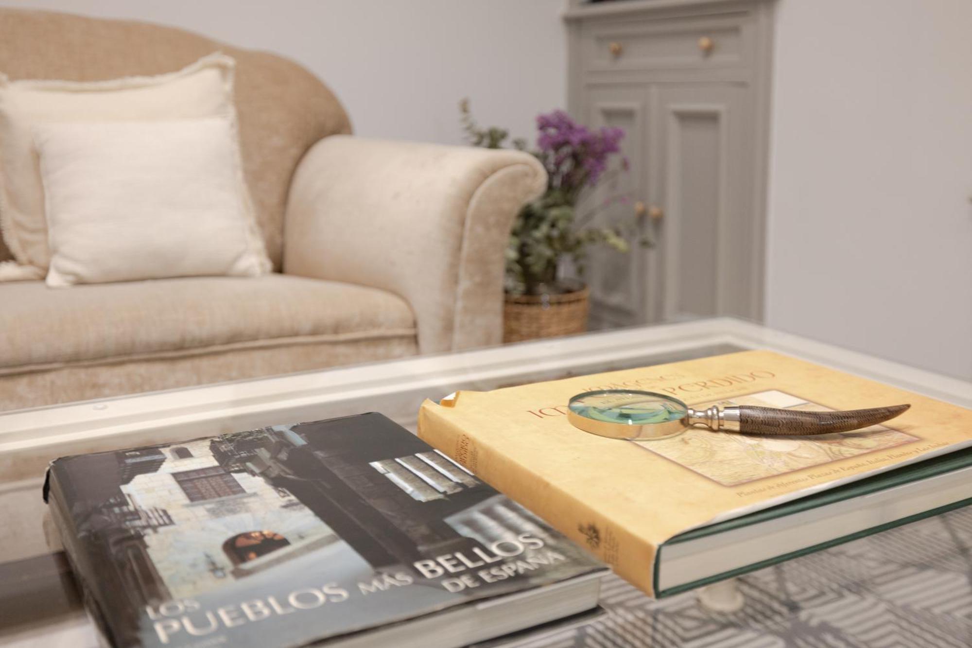 Jacaranda Catedral Apartment Seville Ngoại thất bức ảnh