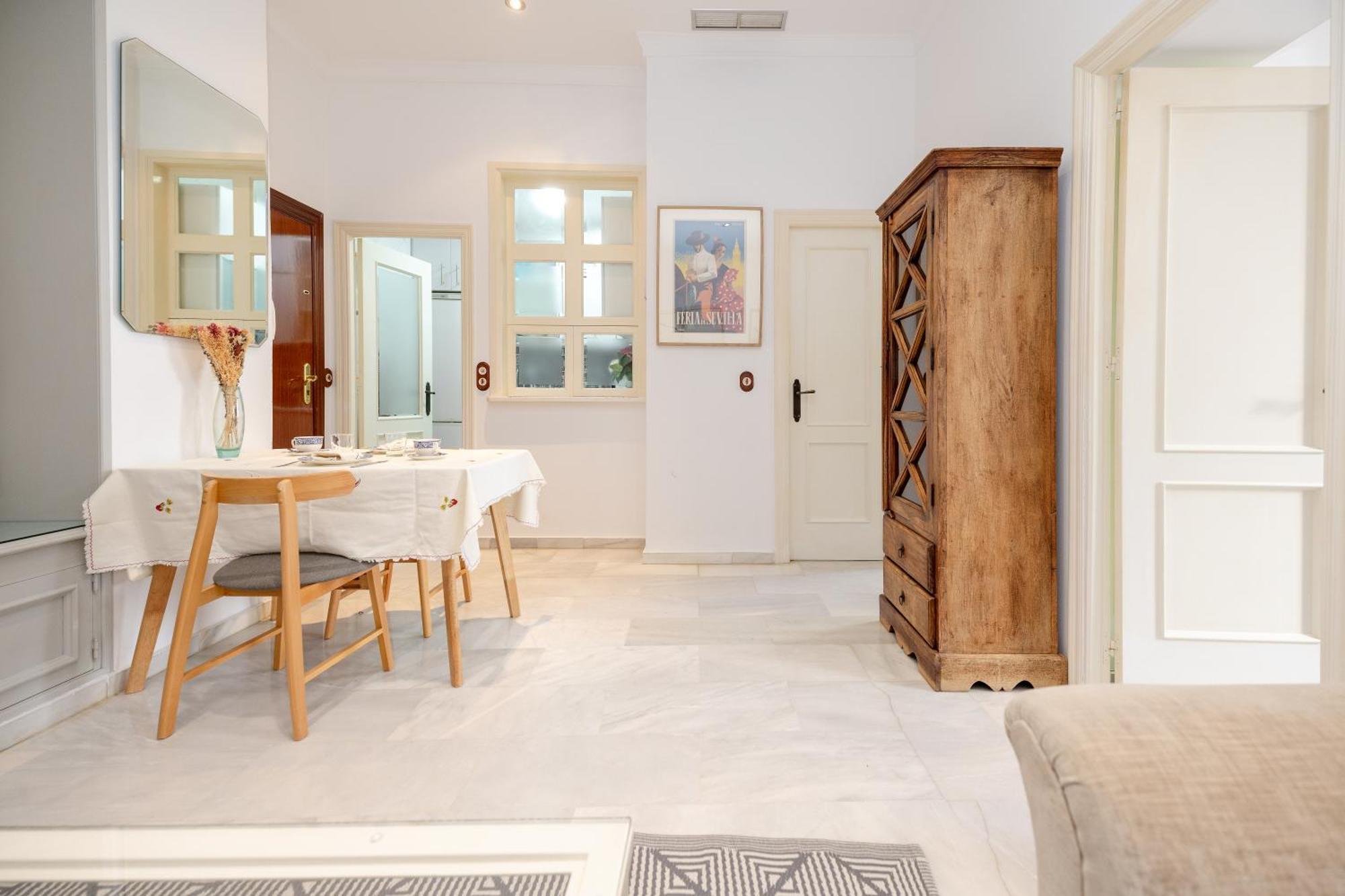 Jacaranda Catedral Apartment Seville Ngoại thất bức ảnh