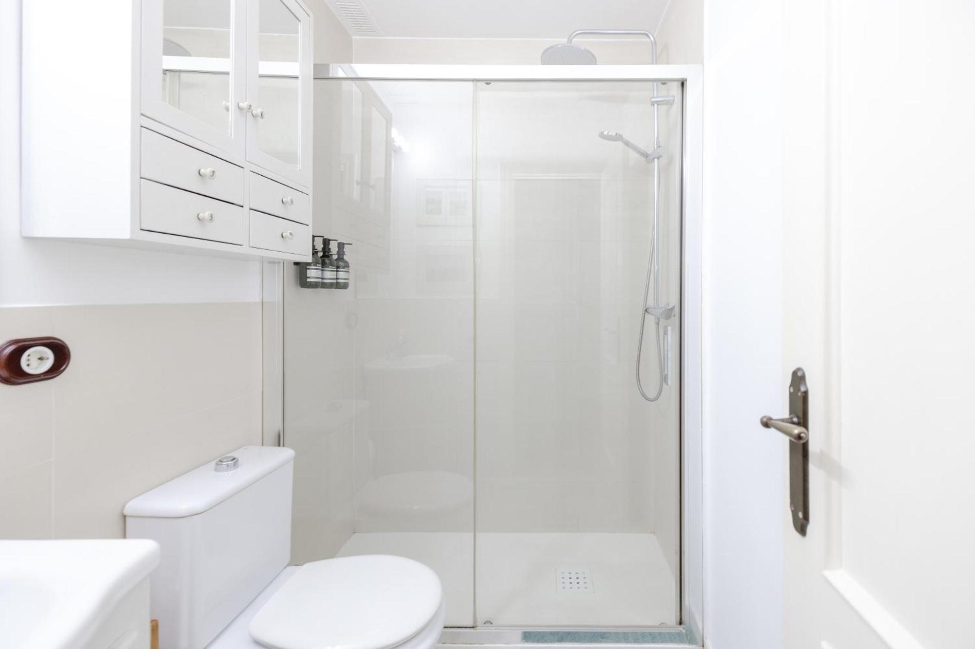 Jacaranda Catedral Apartment Seville Ngoại thất bức ảnh