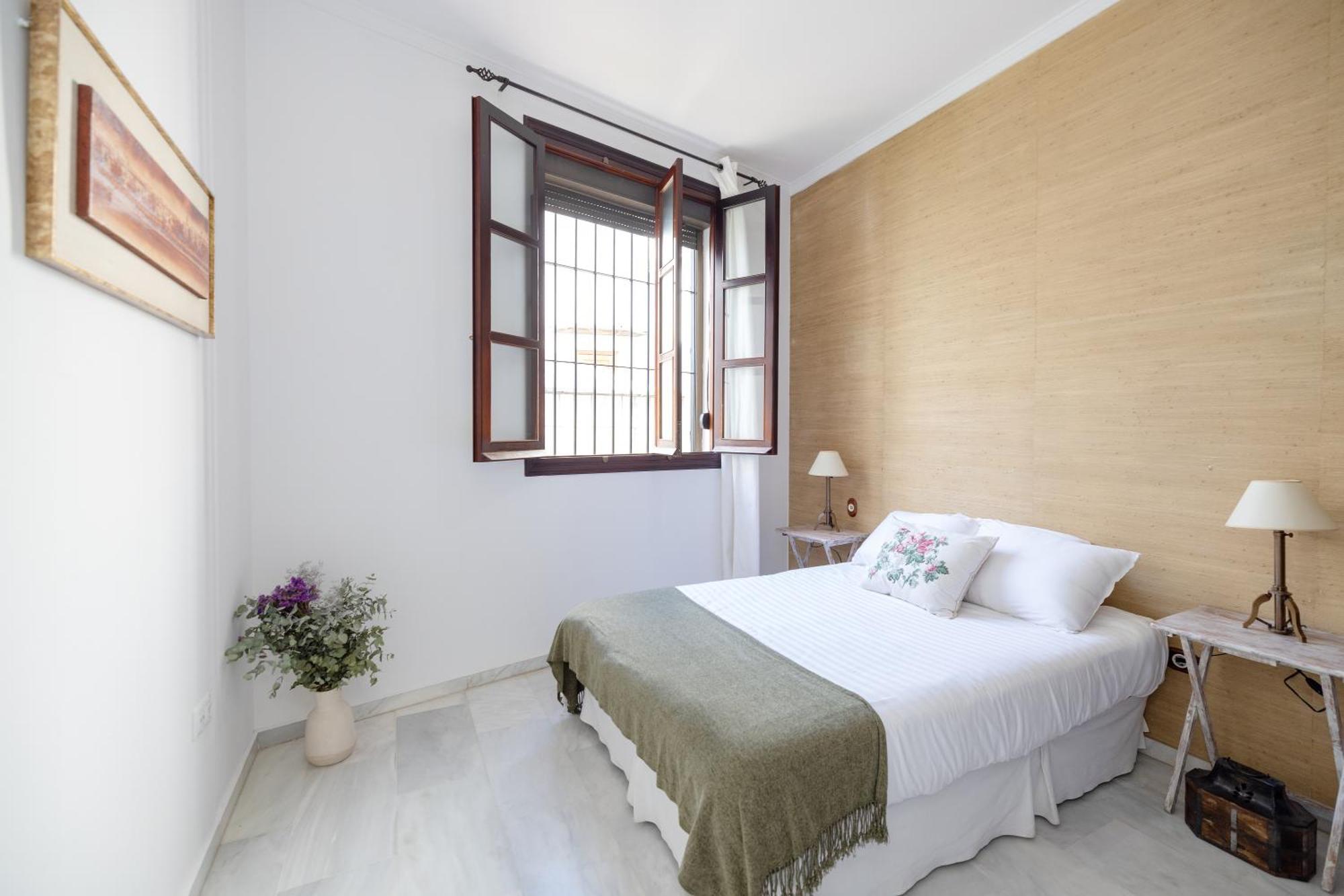 Jacaranda Catedral Apartment Seville Ngoại thất bức ảnh