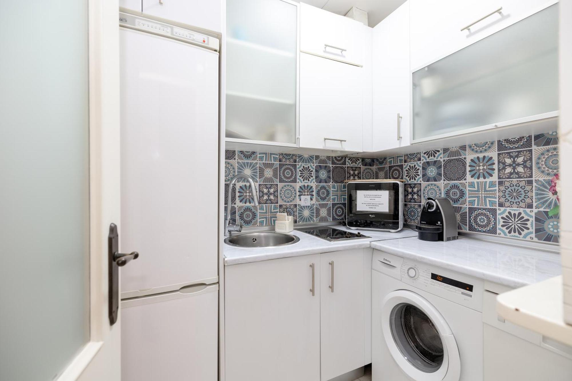 Jacaranda Catedral Apartment Seville Ngoại thất bức ảnh